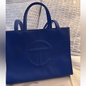 Telfar Tote Bag NWOT